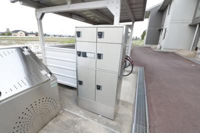 【設備】 | シエル　ディユ