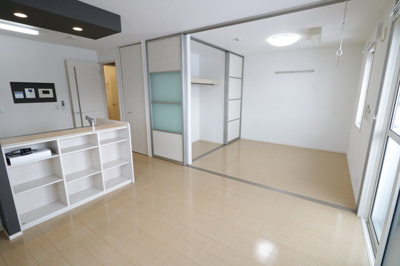 【居間・リビング】 | シエル　ディユ