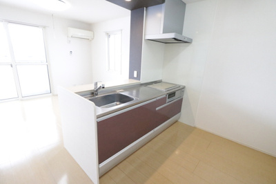 【キッチン】 | シエル　ディユ