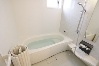 【浴室】 | シエル　ディユ