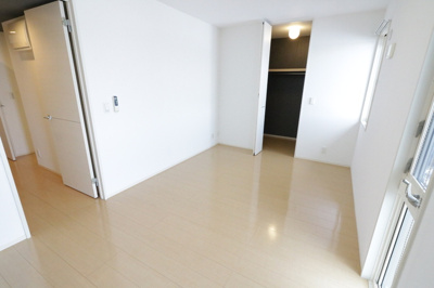 【洋室】 | シエル　ディユ