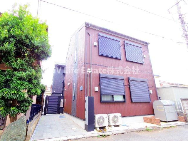 パストラーレ秋津