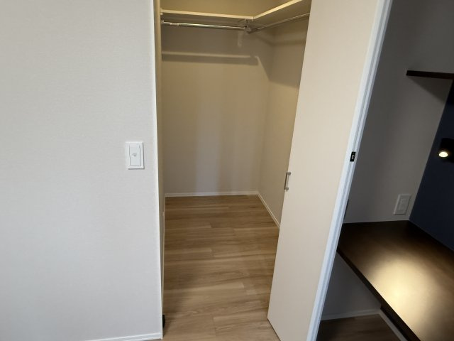 Ｌｅ　Ｌｉｅｎの収納