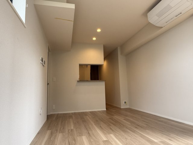 Ｌｅ　Ｌｉｅｎの居間・リビング