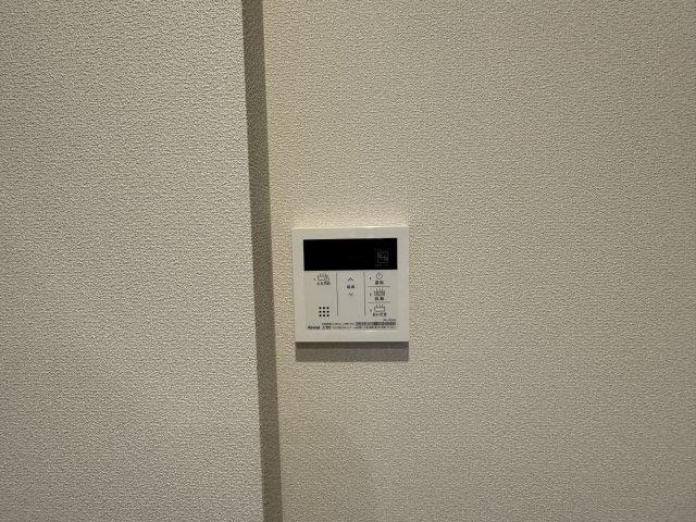 Ｌｅ　Ｌｉｅｎの設備