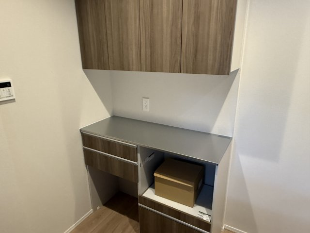 Ｌｅ　Ｌｉｅｎの設備