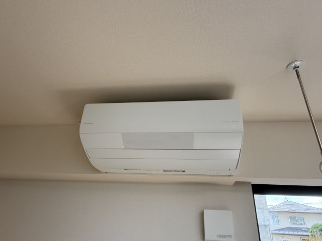 Ｌｅ　Ｌｉｅｎの設備