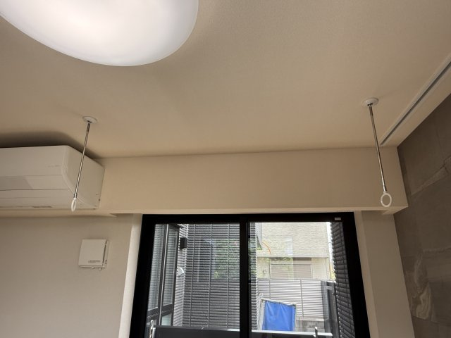 Ｌｅ　Ｌｉｅｎの設備