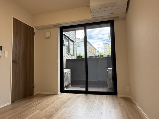 Ｌｅ　Ｌｉｅｎの寝室