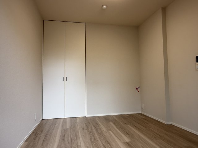 Ｌｅ　Ｌｉｅｎの寝室