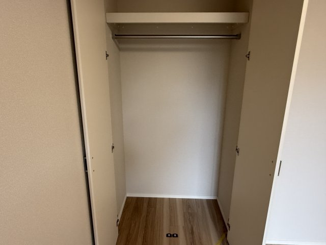 Ｌｅ　Ｌｉｅｎの収納