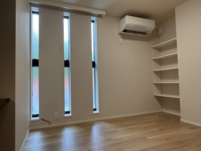 Ｌｅ　Ｌｉｅｎの寝室