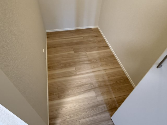 Ｌｅ　Ｌｉｅｎの収納