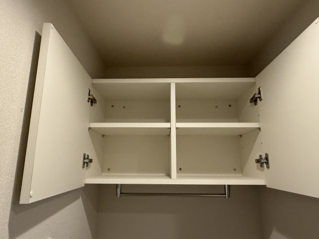 Ｌｅ　Ｌｉｅｎの収納