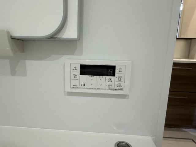 Ｌｅ　Ｌｉｅｎの設備