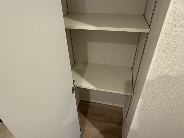 Ｌｅ　Ｌｉｅｎの収納