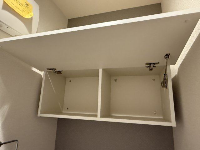 Ｌｅ　Ｌｉｅｎの収納