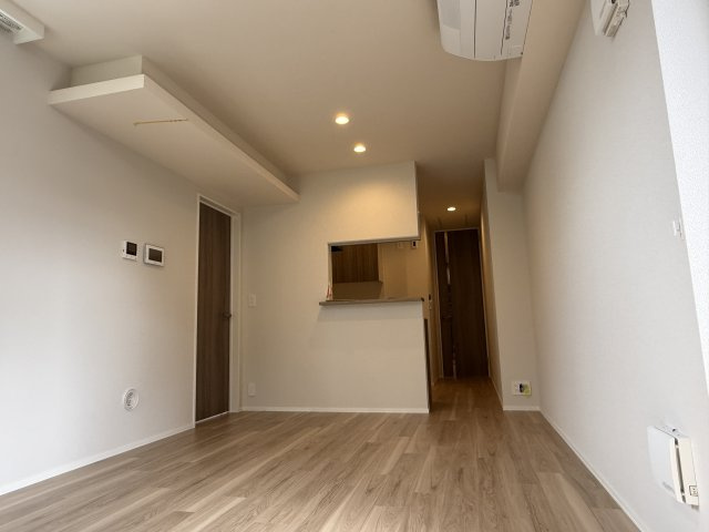 Ｌｅ　Ｌｉｅｎの居間・リビング