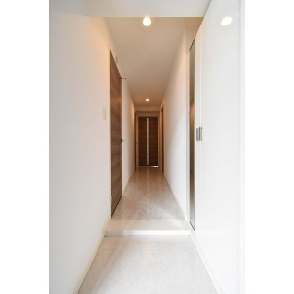 アルページュ西新のその他