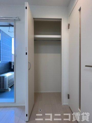 【その他】 | シャルムメゾン | 別号室イメージの為、現状を優先致します。