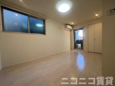 【内装】 | シャルムメゾン | 別号室イメージの為、現状を優先致します。