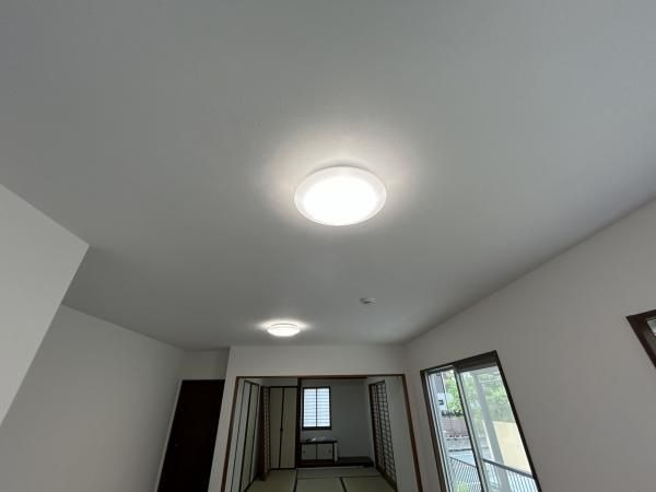 【その他】 | 福岡市南区柏原６丁目　戸建て