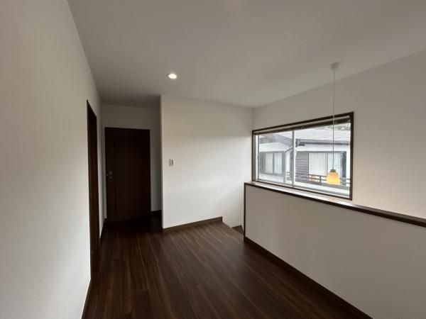 【内装】 | 福岡市南区柏原６丁目　戸建て