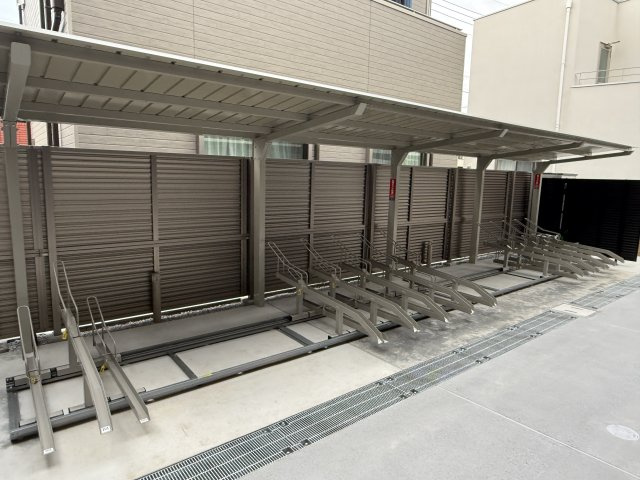 Ｌｅ　Ｌｉｅｎのその他共用部分