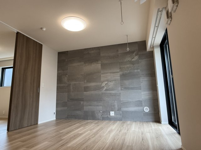 Ｌｅ　Ｌｉｅｎの居間・リビング