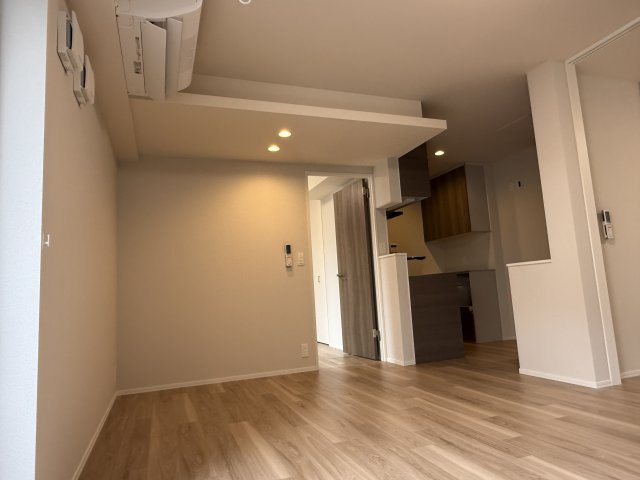 Ｌｅ　Ｌｉｅｎの居間・リビング