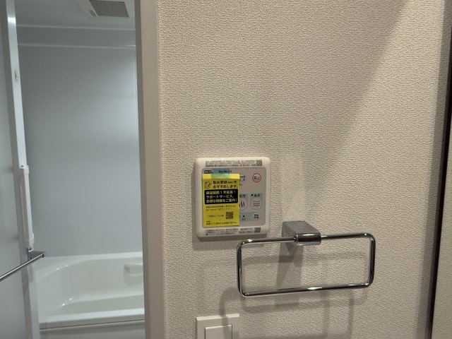 Ｌｅ　Ｌｉｅｎの設備