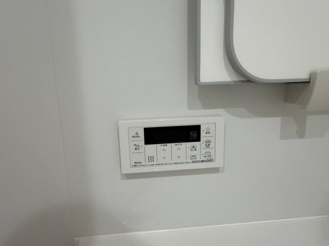 Ｌｅ　Ｌｉｅｎの設備