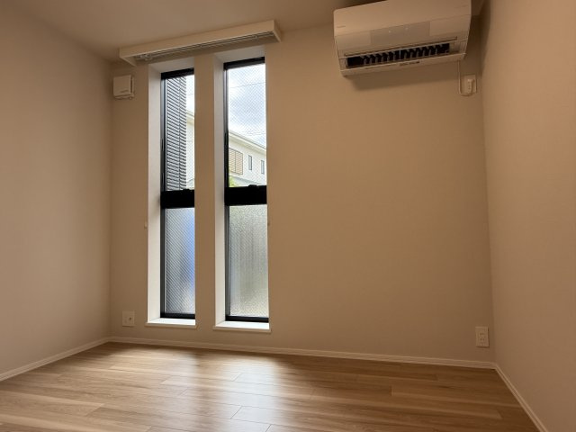 Ｌｅ　Ｌｉｅｎの寝室