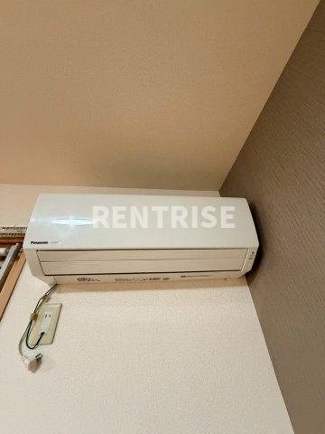 リヴェールＮＯＭＵＲＡの設備