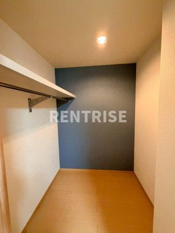 リヴェールＮＯＭＵＲＡの内装