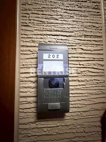 リヴェールＮＯＭＵＲＡのセキュリティ