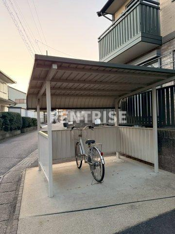 リヴェールＮＯＭＵＲＡのその他共用部分