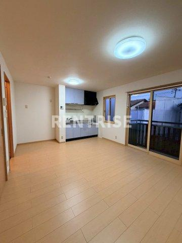 リヴェールＮＯＭＵＲＡの居間・リビング