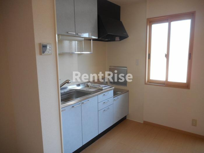 リヴェールＮＯＭＵＲＡのキッチン|キッチン