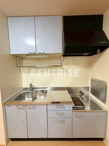 リヴェールＮＯＭＵＲＡのキッチン