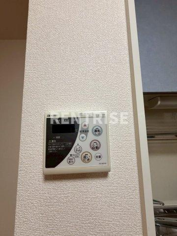 リヴェールＮＯＭＵＲＡの設備