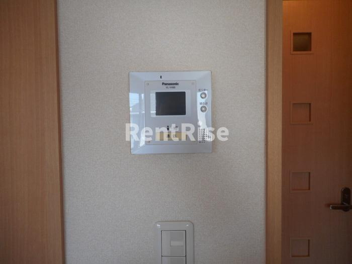 リヴェールＮＯＭＵＲＡのセキュリティ|セキュリティ