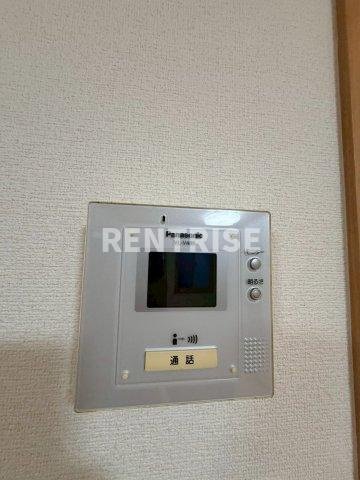 リヴェールＮＯＭＵＲＡのセキュリティ