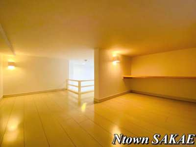 【その他】 | プルミエール | ロフトです