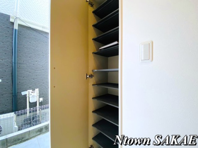 【収納】 | プルミエール | こまごまとしたものを収納できそうですね