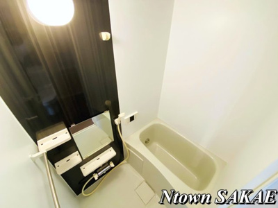 【浴室】 | プルミエール | 日々の暮らしに欠かせないお風呂です