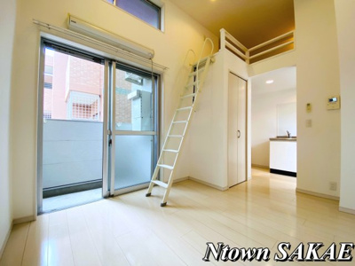 【居間・リビング】 | プルミエール | リビングです