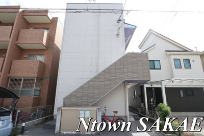 【外観】 | プルミエール | 落ち着いた雰囲気の外観です