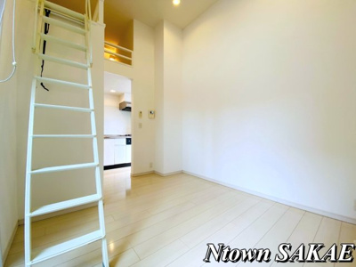 【居間・リビング】 | プルミエール | 使いやすい居間です