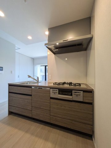 グランド・サンリヤン西新のその他